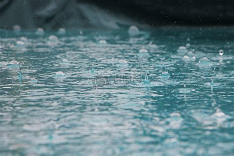 下雨|下雨（自然现象）